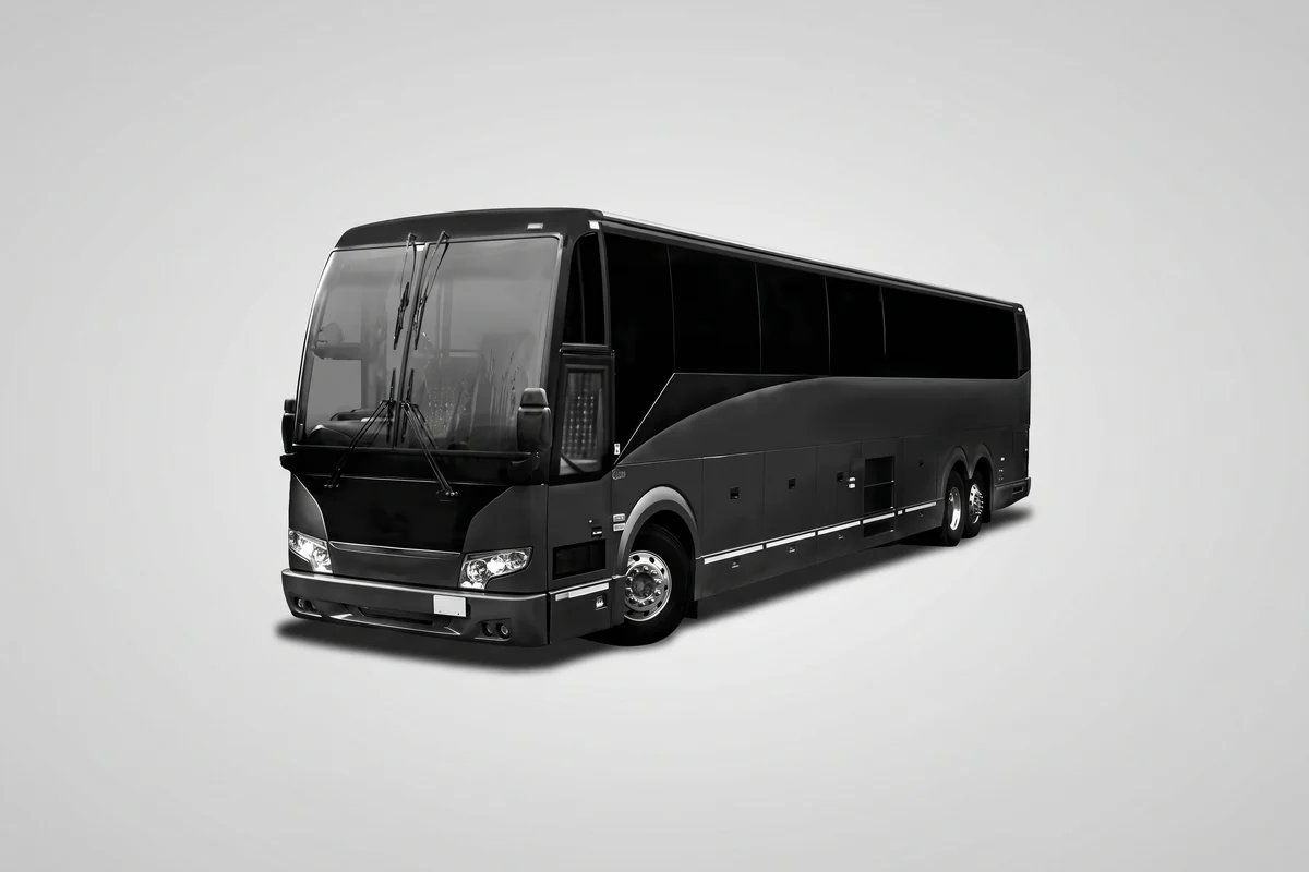 Full Size Bus