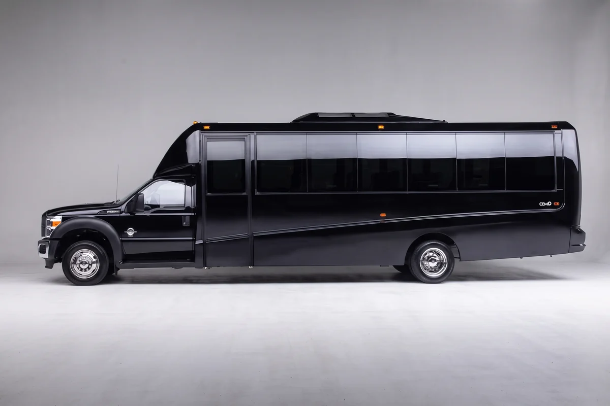 Mini Coach